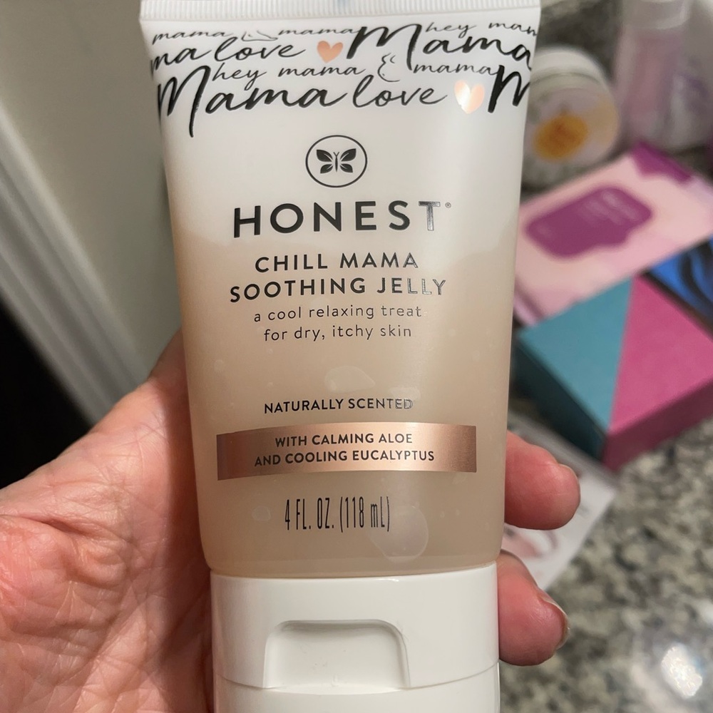 🥳ON Sle🎉Huge Bundle of motherhood care for your body all new and unopened - Picture 6 of 17